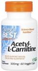 Acetyl-L-Carnitine (500mg)