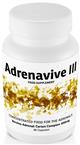Adrenavive III - Bovine Adrenal Cortex Complex 300mg